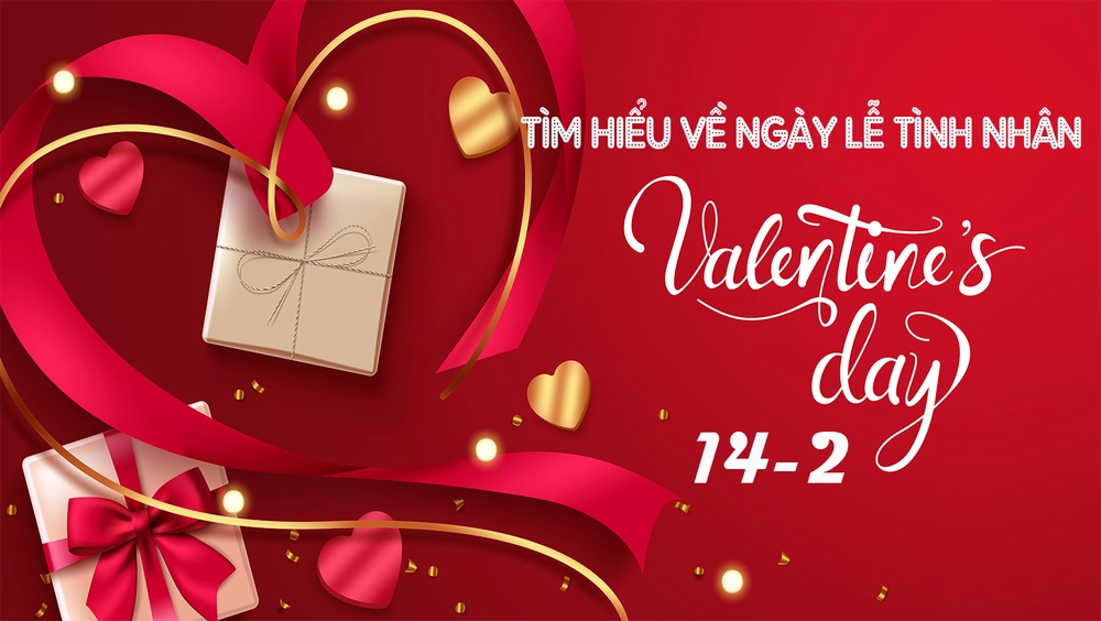 Những lời chúc Valentine 2026 ngọt ngào và ý nghĩa - Ảnh 3.