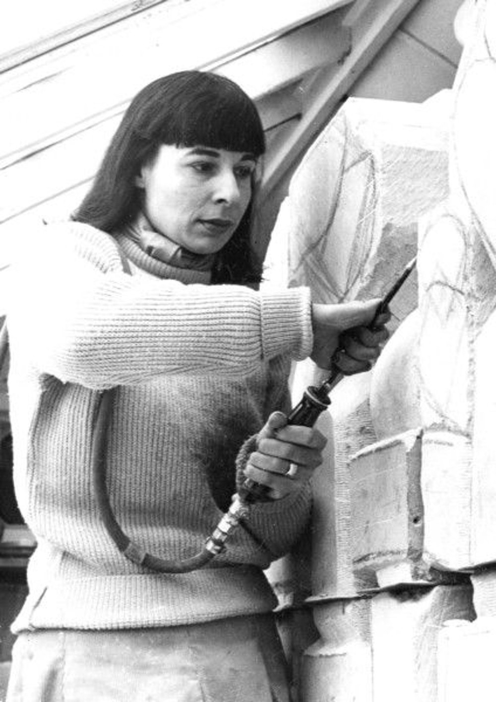 Bí mật đằng sau những chiếc cúp mặt nạ đồng BAFTA danh giá - Ảnh 2.