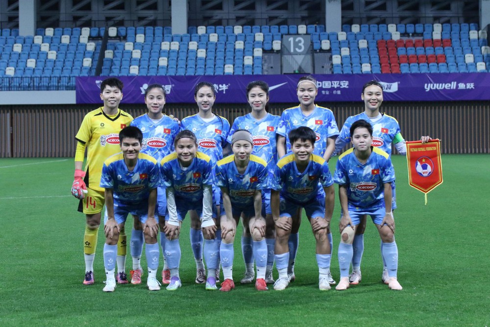 Tin nóng bóng đá Việt hôm nay 14/2: Hà Nội FC thắng Bắc Ninh 5-2; đội tuyển Việt Nam rút ra bài học - Ảnh 3.