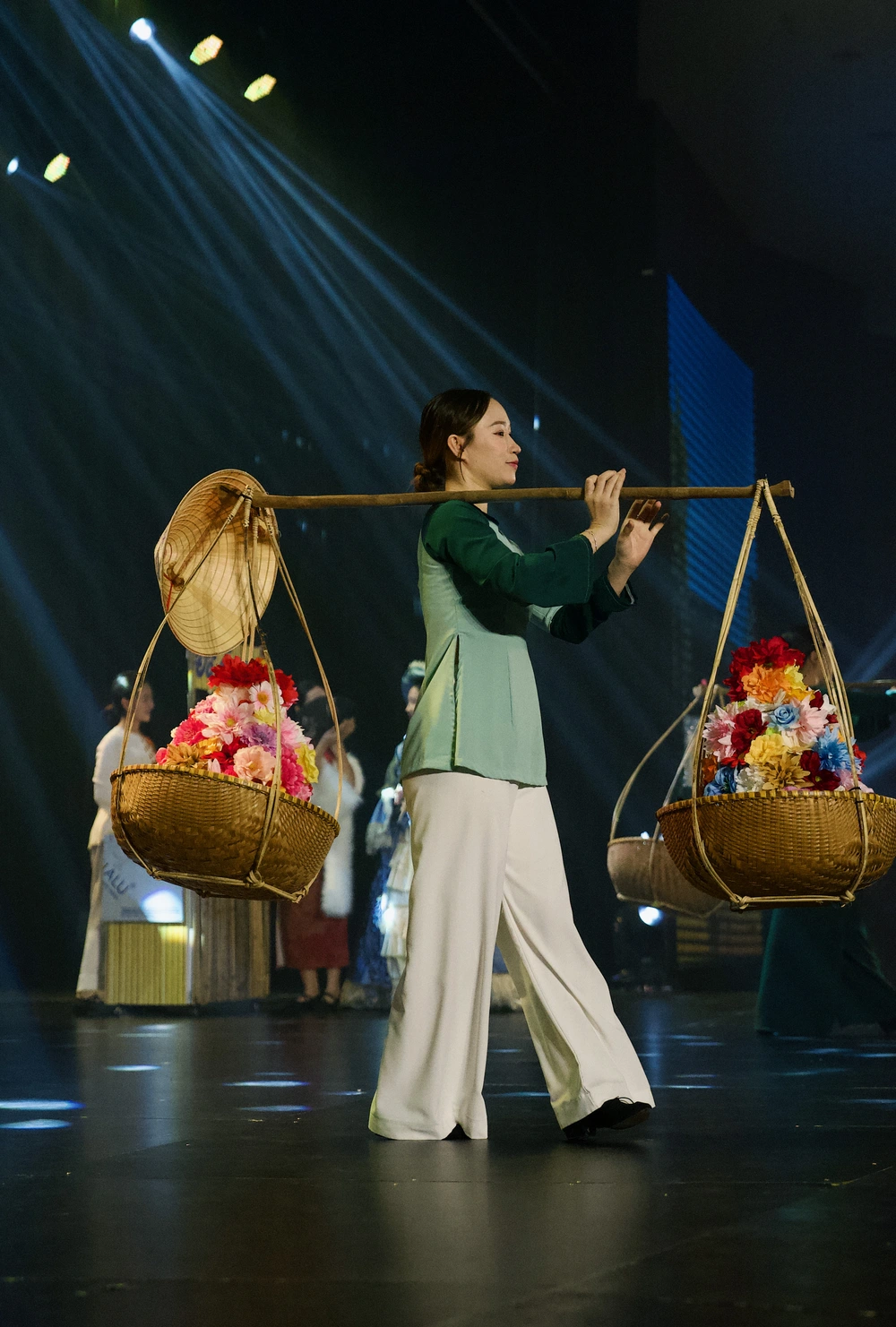 The Heritage Show ra mắt phiên bản mới "Hòa nhịp di sản" tại Đà Nẵng từ 22/2 - Ảnh 7. The Heritage Show ra mắt phiên bản mới "Hòa nhịp di sản" tại Đà Nẵng từ 22/2 - Ảnh 7.