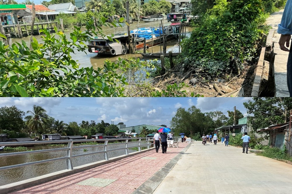 VietinBank và những công trình từ trái tim - Ảnh 2.