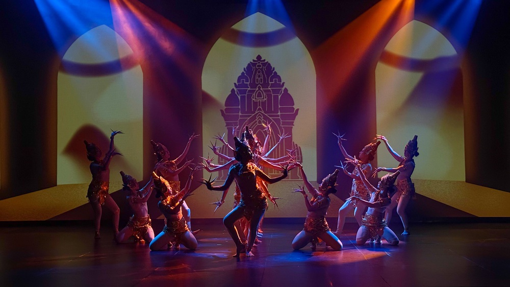 The Heritage Show ra mắt phiên bản mới "Hòa nhịp di sản" tại Đà Nẵng từ 22/2 - Ảnh 5. The Heritage Show ra mắt phiên bản mới "Hòa nhịp di sản" tại Đà Nẵng từ 22/2 - Ảnh 5.