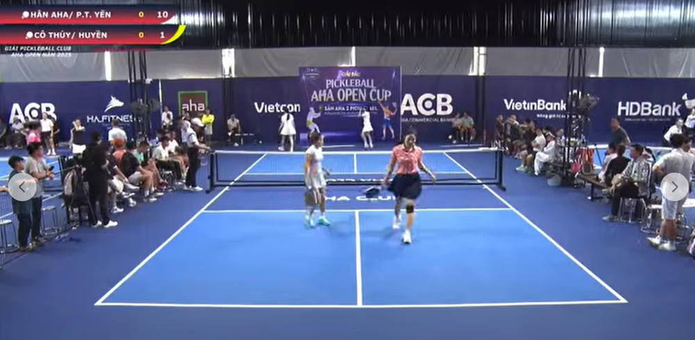 Tin nóng thể thao tối 13/2: Hoa khôi bóng chuyền Phạm Thị Yến tỏa sáng ở sân chơi mới dịp cận tết Bính Ngọ - Ảnh 2. Tin nóng thể thao tối 13/2: Hoa khôi bóng chuyền Phạm Thị Yến tỏa sáng ở sân chơi mới dịp cận tết Bính Ngọ - Ảnh 2.