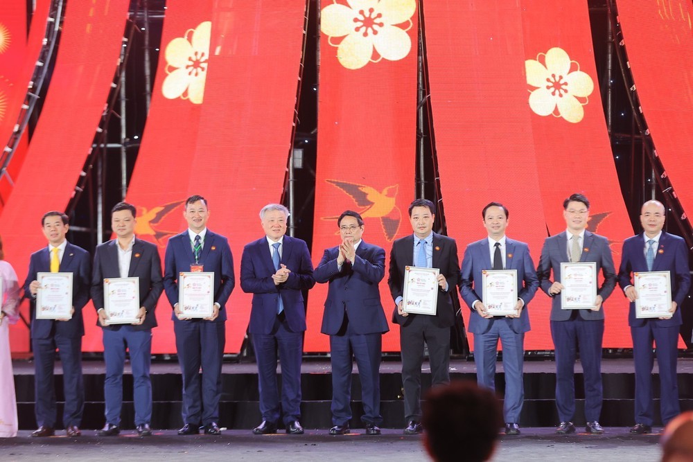 Bế mạc Hội chợ Mùa Xuân lần thứ nhất năm 2026 - Ảnh 5.