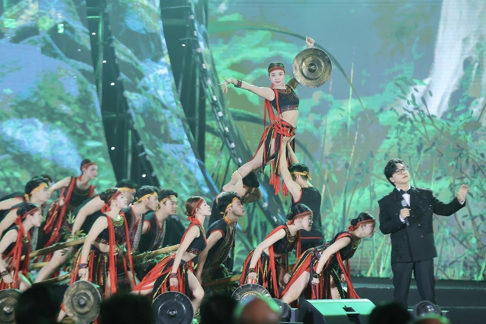 Bế mạc Hội chợ Mùa Xuân lần thứ nhất năm 2026 - Ảnh 8.