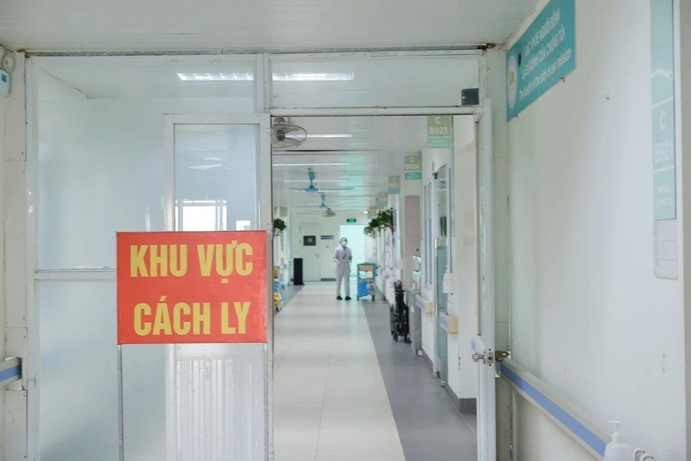 Bộ Y tế hướng dẫn chẩn đoán và điều trị bệnh do virus Nipah - Ảnh 1.