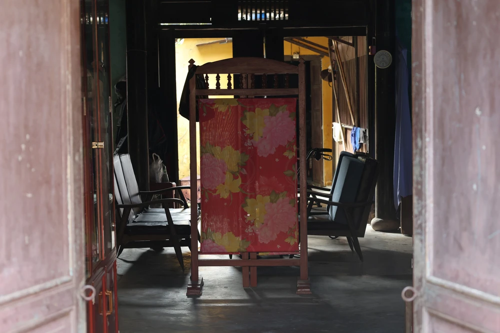 Hội An sáng sớm - Khi phố còn thở khẽ - Ảnh 6.