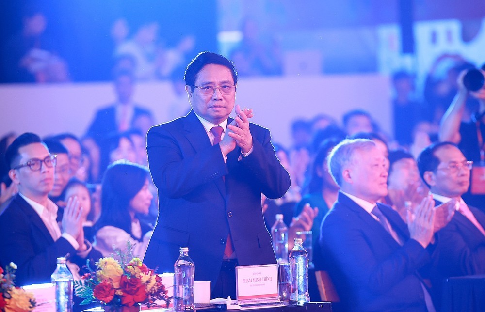 Bế mạc Hội chợ Mùa Xuân lần thứ nhất năm 2026 - Ảnh 3.