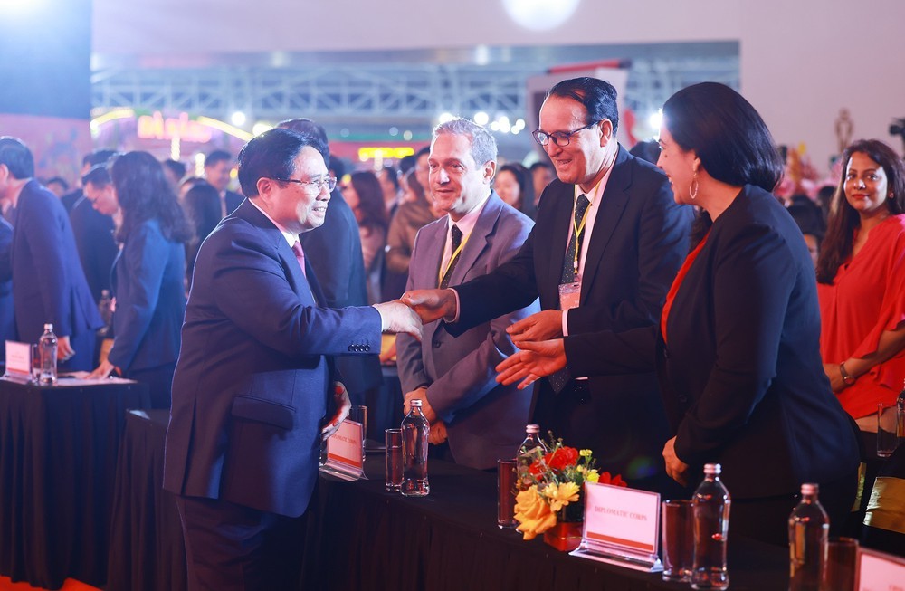 Bế mạc Hội chợ Mùa Xuân lần thứ nhất năm 2026 - Ảnh 5.