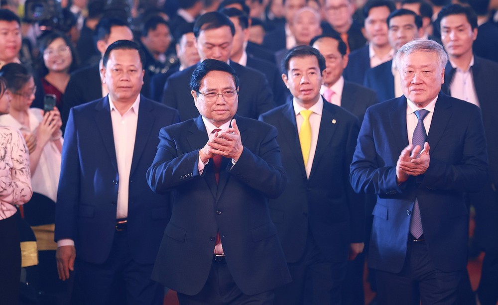 Bế mạc Hội chợ Mùa Xuân lần thứ nhất năm 2026 - Ảnh 3.