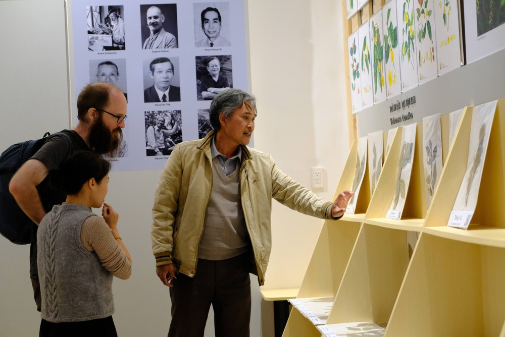 Trường Đại học Đà Lạt - Điểm đến lý thú dành cho du khách - Ảnh 2.