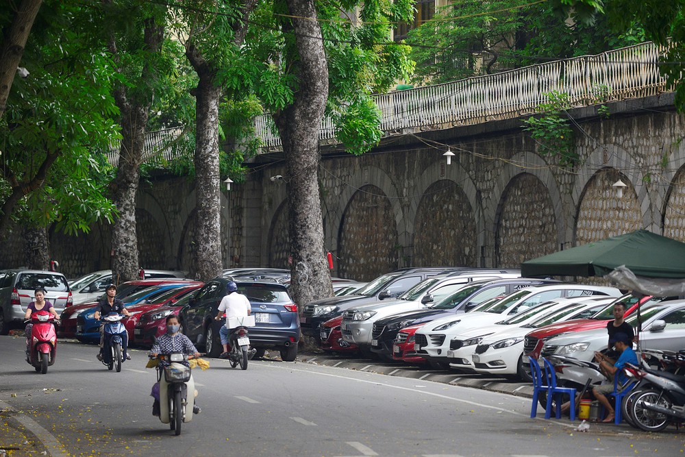 Báo Xuân - Dòng chảy đường sắt đô thị "đời đầu" - Ảnh 5.