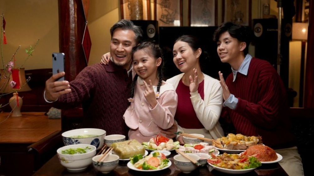 Người Việt dùng công nghệ gì trong kỳ nghỉ Tết? - Ảnh 6.