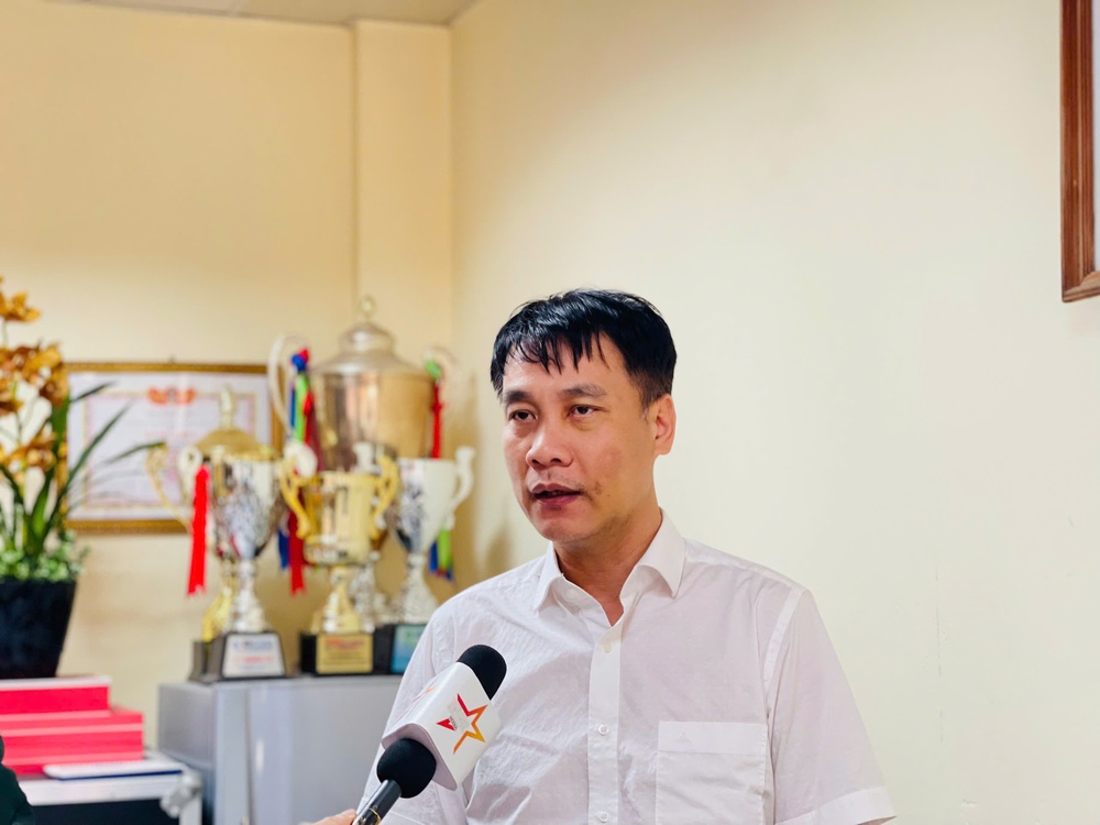 Những lý do khiến bóng chuyền nam Việt Nam chưa tạo được bước bứt phá như đội nữ - Ảnh 2.