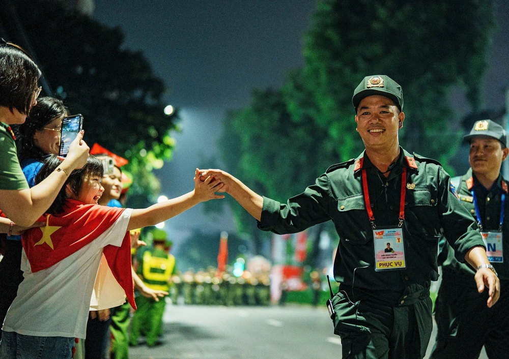 Từ cảm hứng lịch sử tới khát vọng tương lai - Ảnh 5.