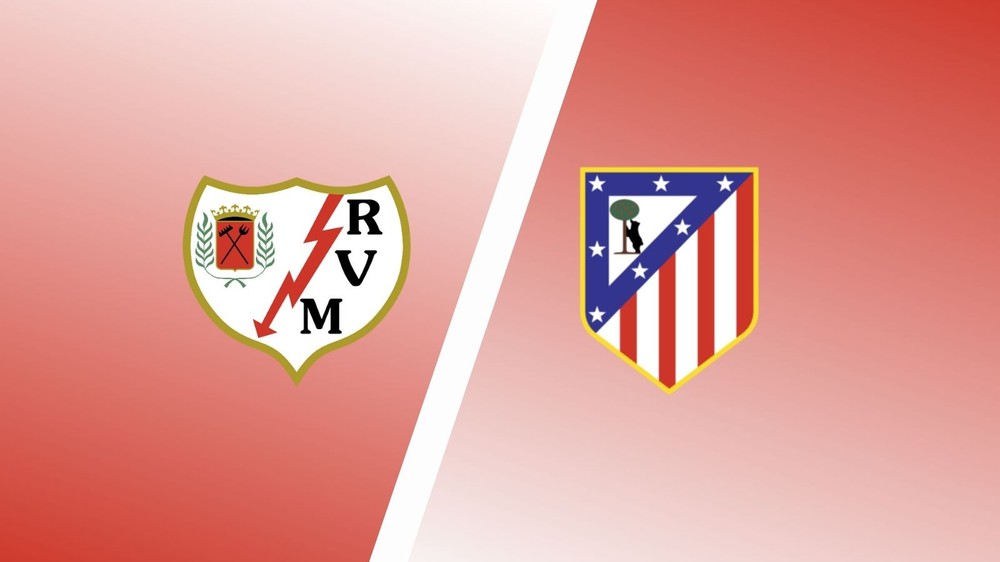 Nhận định, soi tỷ lệ Rayo Vallecano vs Atletico Madrid 22h15 ngày 15/02/2026, La Liga - Ảnh 1.