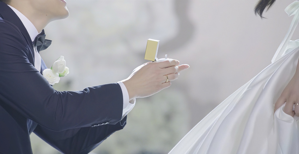 Đức phúc tái xuất Valentine mang cả “vũ trụ tình yêu” đến lễ cưới bất ngờ - Ảnh 3.