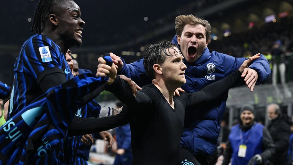 Tin nóng thể thao sáng 15/2: Madam Pang báo tin vui cho bóng đá Thái Lan, Guardiola chê chiến thắng của Man City - Ảnh 2.