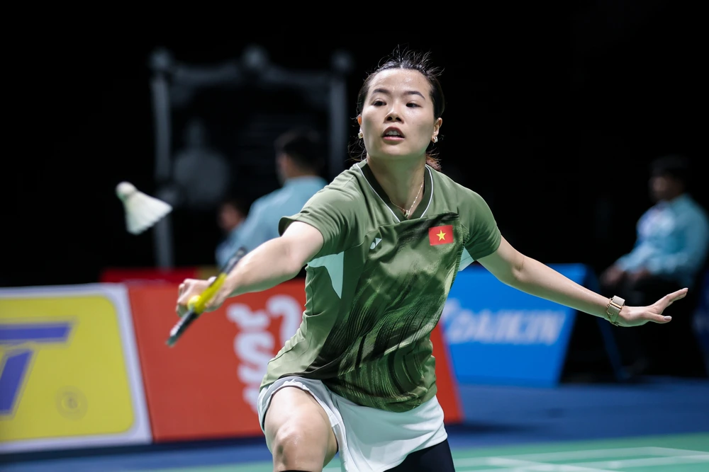 Cầu lông thế giới sắp chứng kiến sự thay đổi lớn chưa từng thấy về thể thức thi đấu - Ảnh 1.