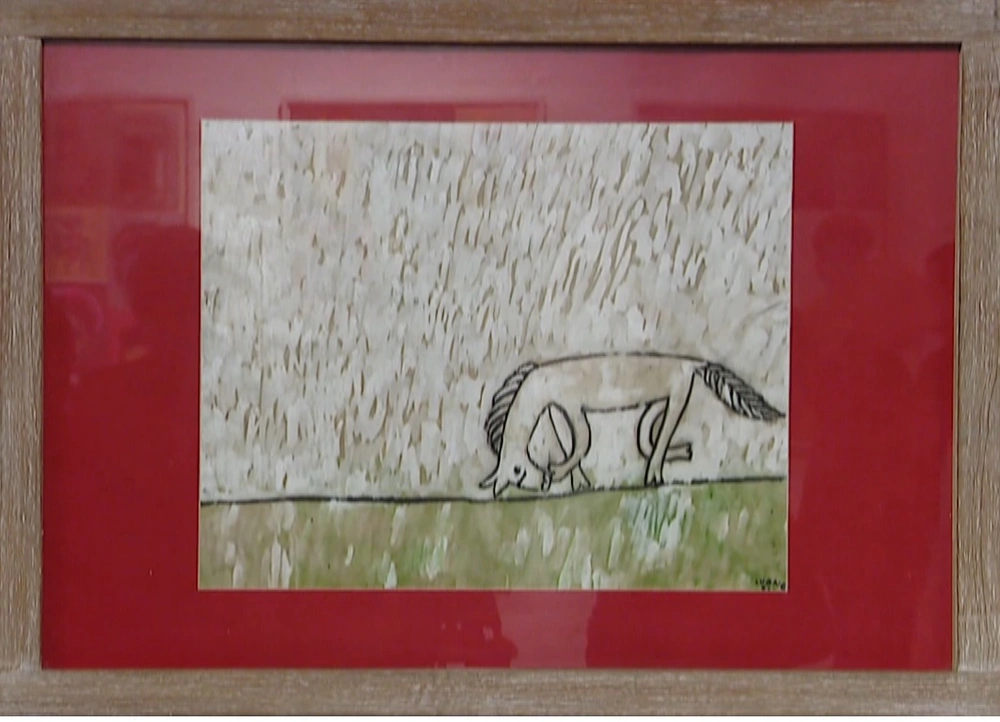 Chiêm ngưỡng đàn ngựa Tết của nhóm 39 Concept - Ảnh 6. Chiêm ngưỡng đàn ngựa Tết của nhóm 39 Concept - Ảnh 6.