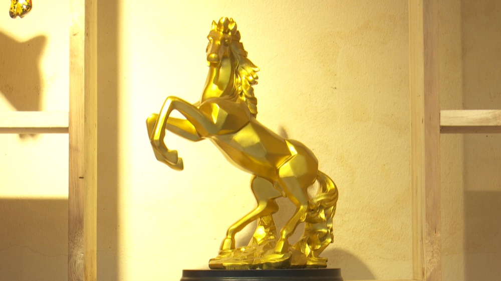 Năm mới 'Theo dấu chân ngựa Gióng' cùng nghệ nhân Nguyễn Tấn Phát - Ảnh 7.