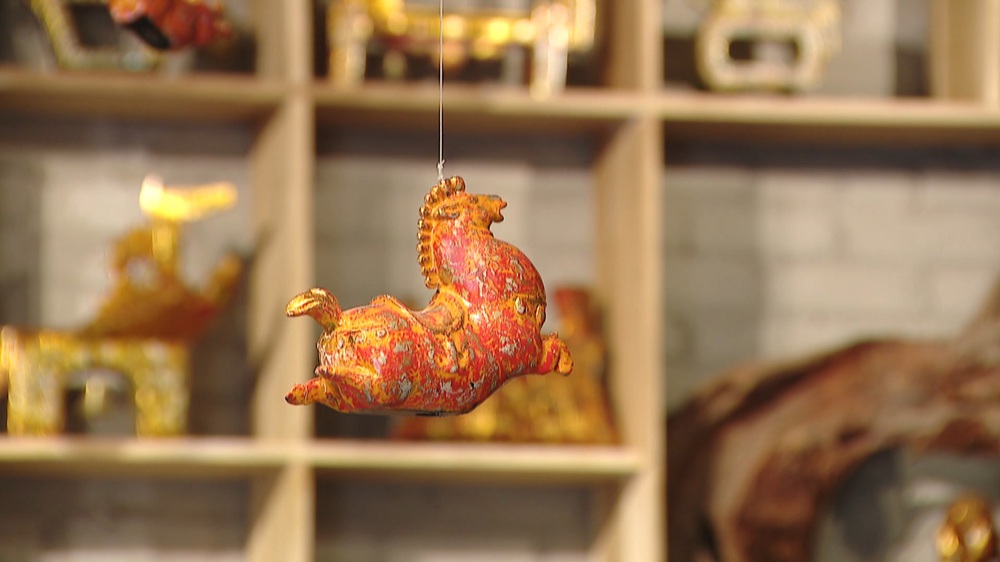 Năm mới 'Theo dấu chân ngựa Gióng' cùng nghệ nhân Nguyễn Tấn Phát - Ảnh 5.