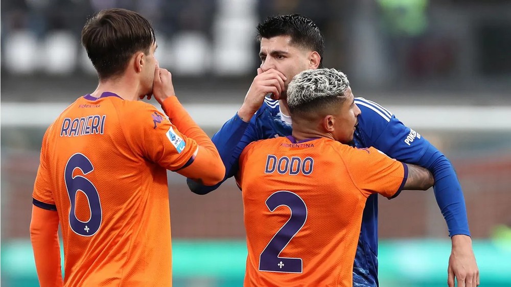 Cesc Fabreagas chỉ trích cựu đồng đội ở Chelsea vì nhận thẻ đỏ sau một phút - Ảnh 2.