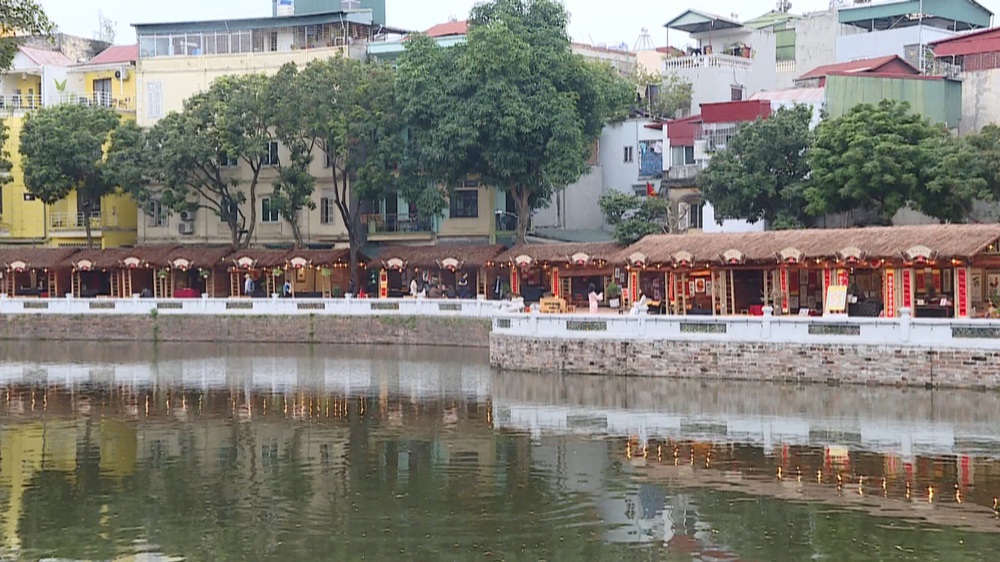 Câu đối chúc Tết các chiến sĩ ngoài hải đảo tại Hội chữ Xuân Bính Ngọ - Ảnh 8.