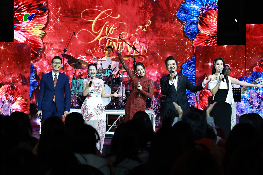 Đặc sắc các chương trình nghệ thuật đêm Giao thừa 2026 - Ảnh 5.