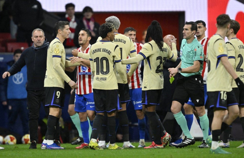 Tin nóng thể thao tối 15/2: Bích Thủy cùng đồng đội nhận thất bại đáng tiếc, bê bối gian lận của VĐV Canada tại Olympic mùa Đông - Ảnh 3.