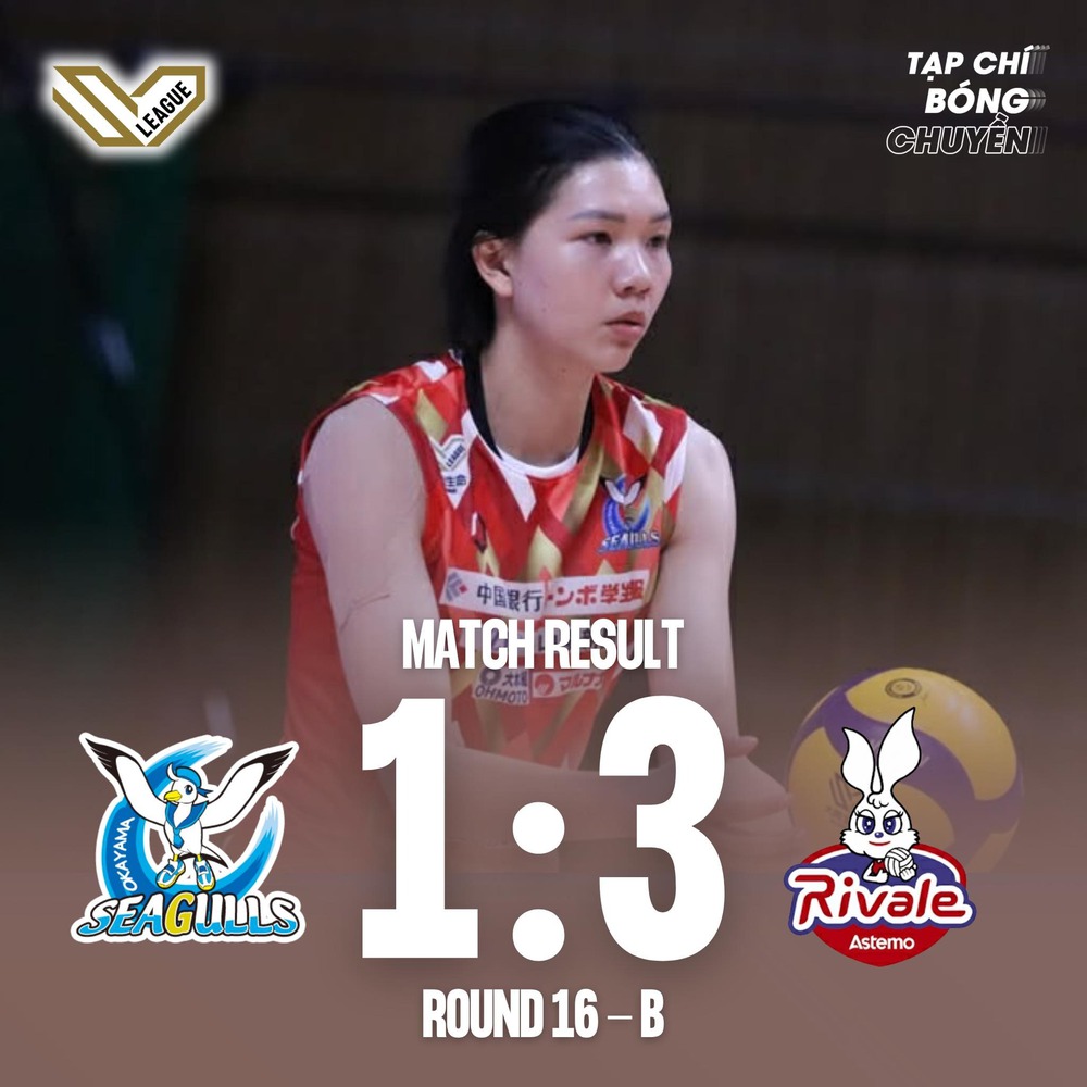 Tin nóng thể thao tối 15/2: Bích Thủy cùng đồng đội nhận thất bại đáng tiếc, bê bối gian lận của VĐV Canada tại Olympic mùa Đông - Ảnh 2.