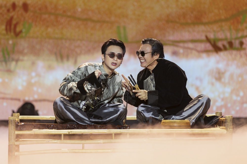 Tết Bính Ngọ 2026: Loạt chương trình đặc sắc không thể bỏ lỡ trên VTV - bài tết - Ảnh 2.