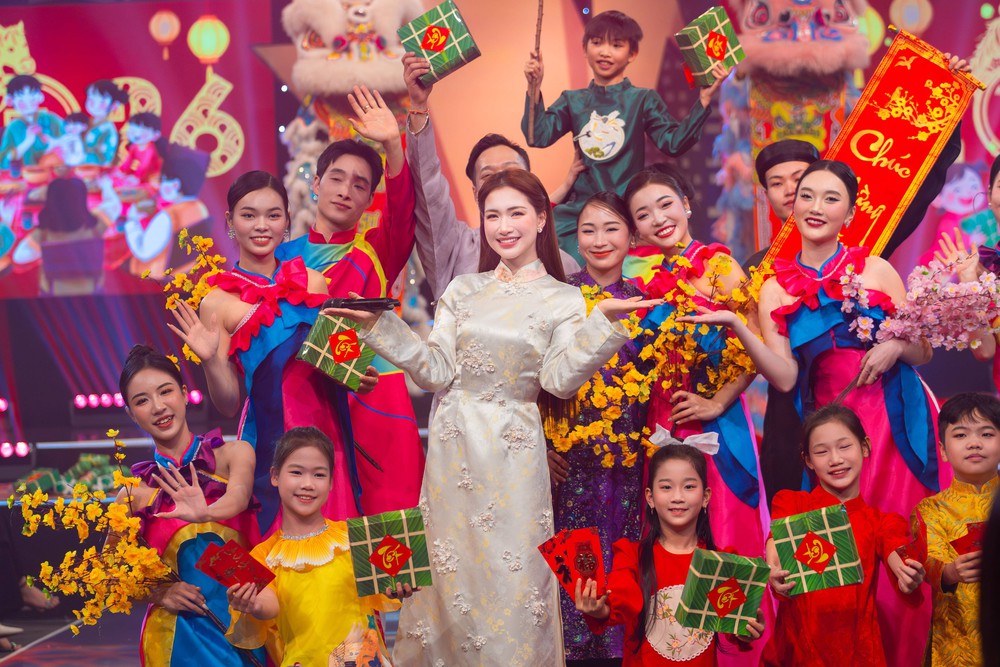 Tết Bính Ngọ 2026: Loạt chương trình đặc sắc không thể bỏ lỡ trên VTV - bài tết - Ảnh 12.