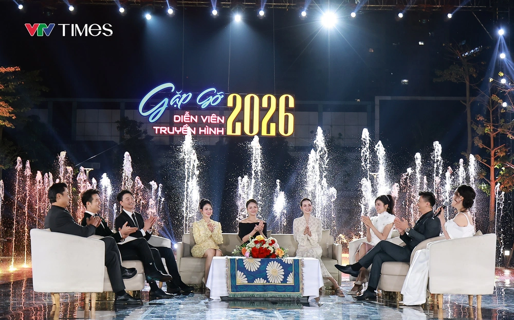 Tết Bính Ngọ 2026: Loạt chương trình đặc sắc không thể bỏ lỡ trên VTV - bài tết - Ảnh 15.