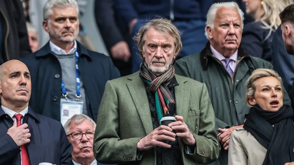 MU giữa tâm bão chính trị vì phát ngôn gây tranh cãi của Sir Jim Ratcliffe - Ảnh 3.