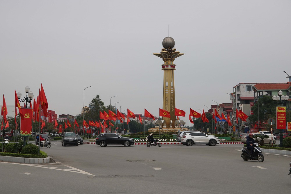 Về quê ăn Tết, du xuân - Ảnh 4. Về quê ăn Tết, du xuân - Ảnh 4.