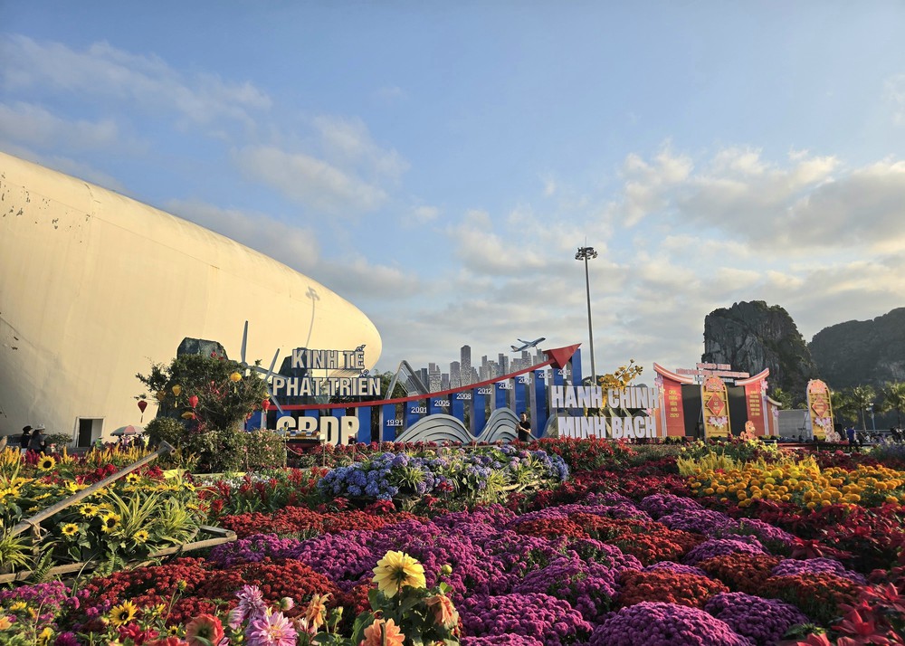 'Kỳ quan số' bên bờ di sản và khát vọng bứt phá - Ảnh 2.