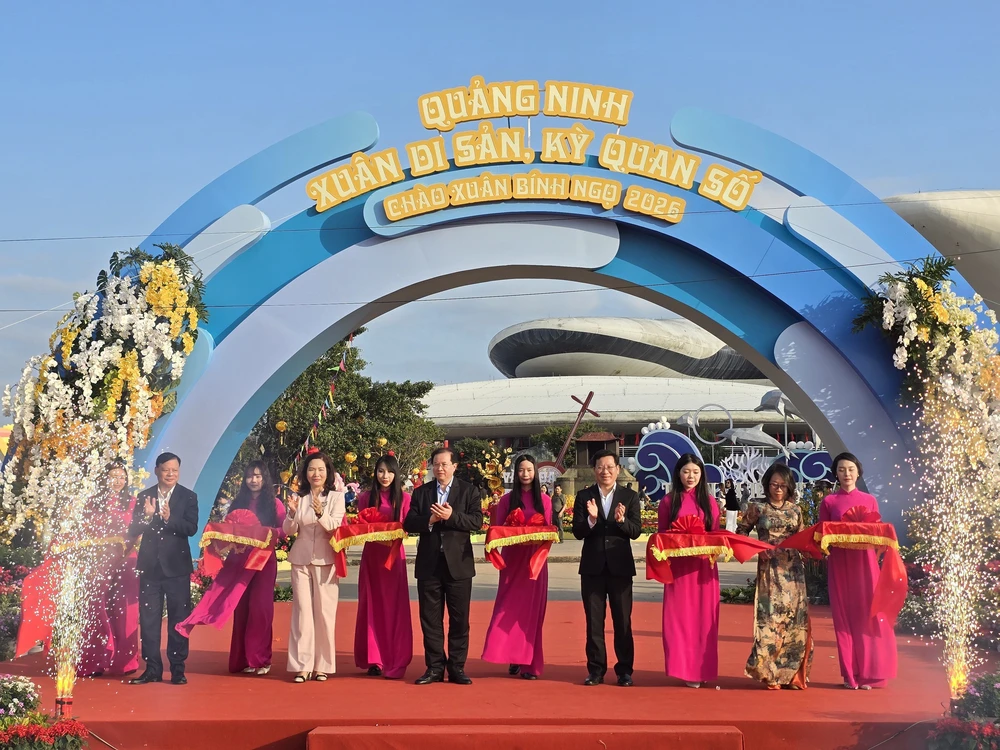 'Kỳ quan số' bên bờ di sản và khát vọng bứt phá - Ảnh 3.