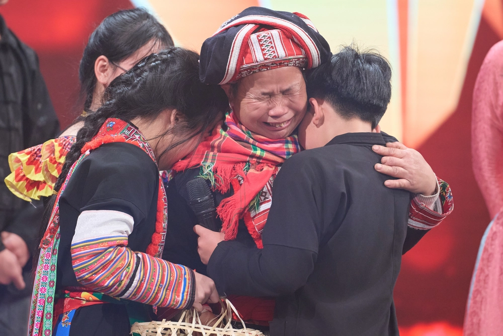 Tết Bính Ngọ 2026: Loạt chương trình đặc sắc không thể bỏ lỡ trên VTV - bài tết - Ảnh 10.