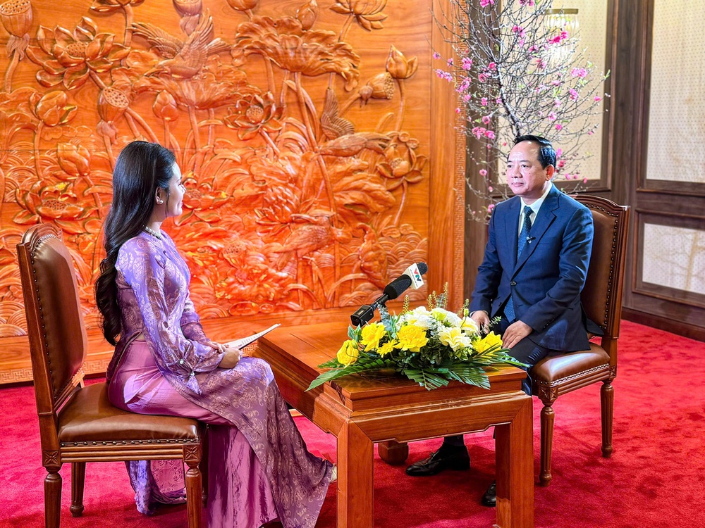 Tết Bính Ngọ 2026: Loạt chương trình đặc sắc không thể bỏ lỡ trên VTV - bài tết - Ảnh 6.