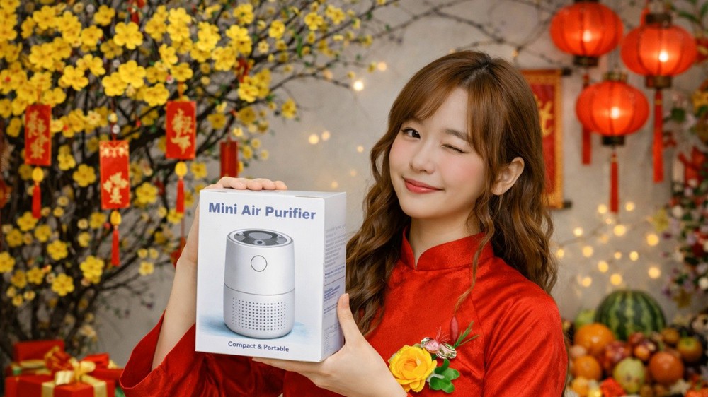 Quà Tết 2026: Sản phẩm công nghệ ngày càng được ưa chuộng - Ảnh 2.