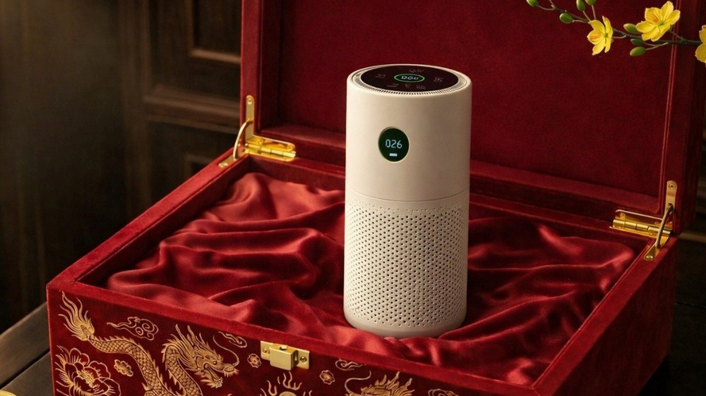 Quà Tết 2026: Sản phẩm công nghệ ngày càng được ưa chuộng - Ảnh 3.