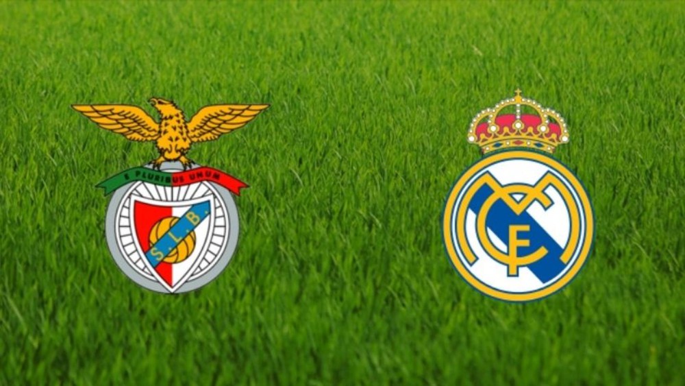 Nhận định, soi tỷ lệ Benfica vs Real Madrid 03h00 ngày 18/02/2026, Champions League - Ảnh 1.