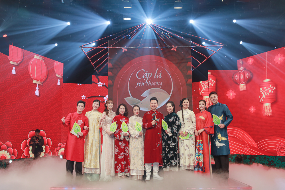 MC Hạnh Phúc và 10 năm cùng "Cặp lá yêu thương": Thập kỷ gieo mầm những ước mơ - Ảnh 5.