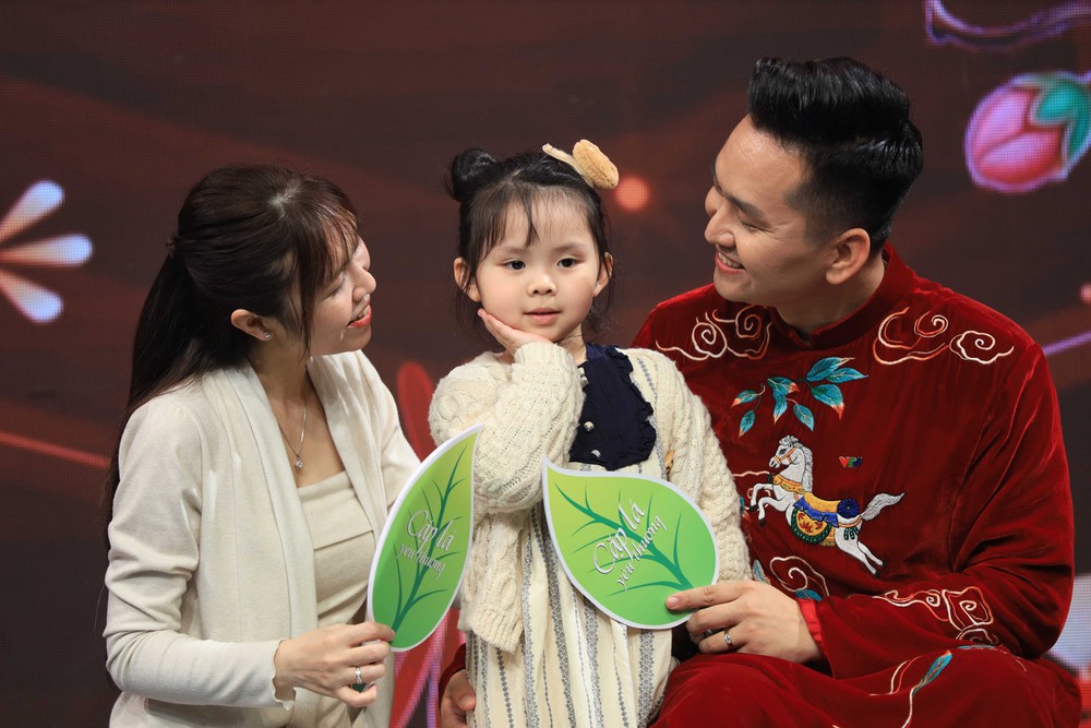 MC Hạnh Phúc và 10 năm cùng "Cặp lá yêu thương": Thập kỷ gieo mầm những ước mơ - Ảnh 8.