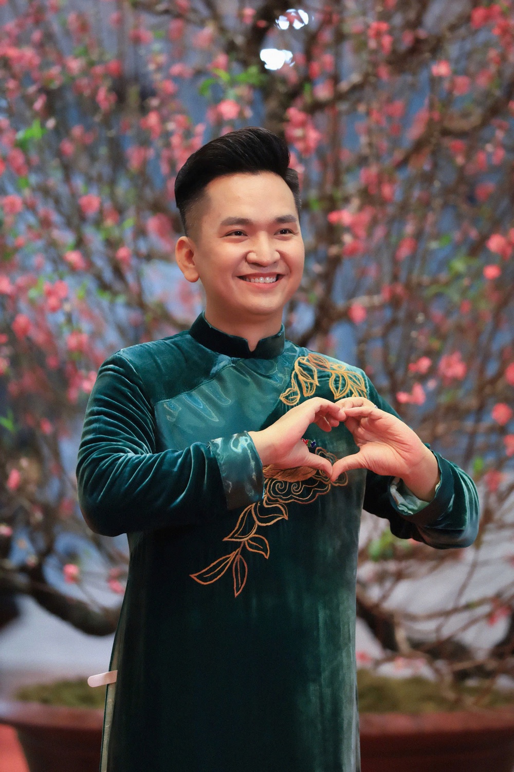 MC Hạnh Phúc và 10 năm cùng "Cặp lá yêu thương": Thập kỷ gieo mầm những ước mơ - Ảnh 9.