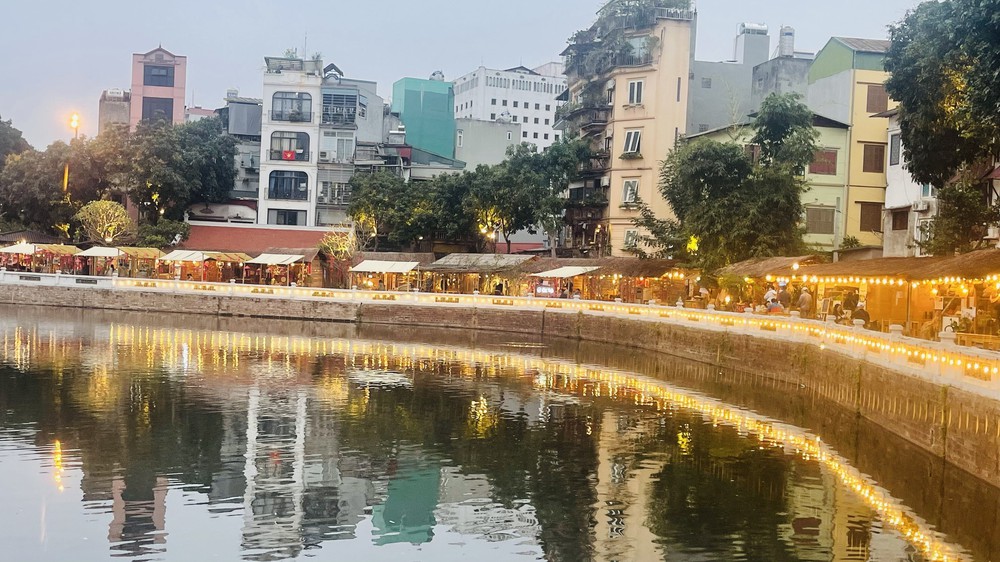 Sức sống từ những Nghị quyết hợp với 'lòng dân' - Ảnh 4.