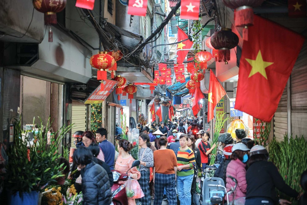 Sức sống từ những Nghị quyết hợp với 'lòng dân' - Ảnh 2.