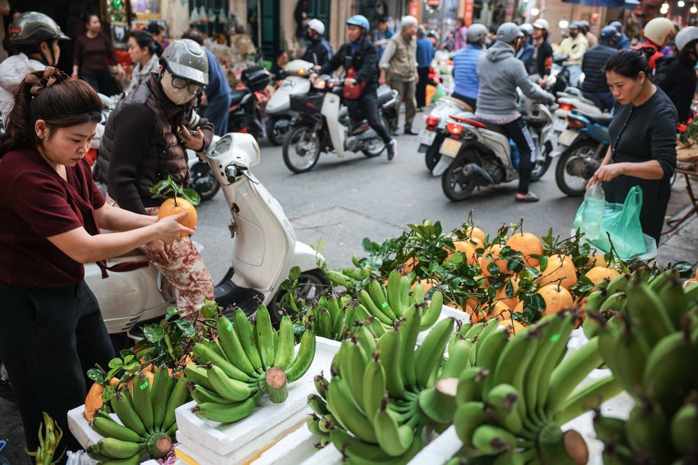 Sức sống từ những Nghị quyết hợp với 'lòng dân' - Ảnh 3.