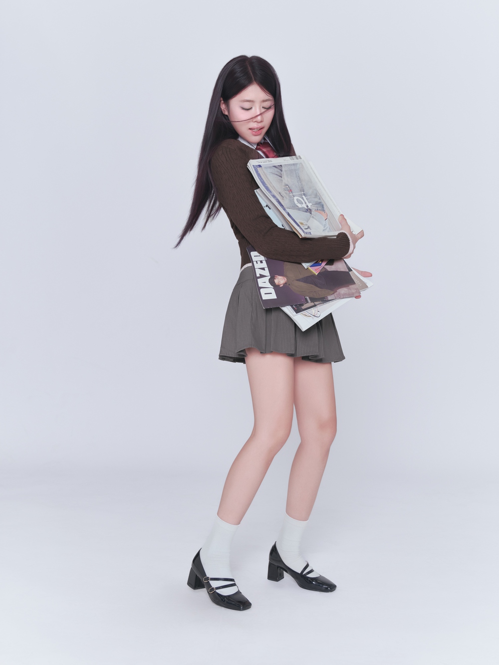 PiaLinh nhìn lại hành trình âm nhạc: Tự hào với từng sản phẩm - Ảnh 2.